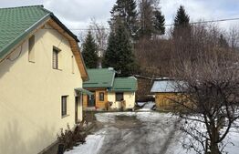 Casă de vânzare, locuibilă imediat, 178 mp, în Vatra Dornei