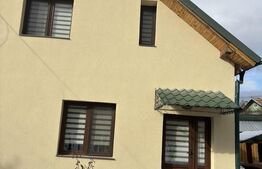 Casă de vânzare, locuibilă imediat, 178 mp, în Vatra Dornei