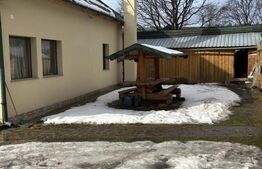 Casă de vânzare, locuibilă imediat, 178 mp, în Vatra Dornei