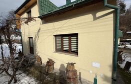 Casă de vânzare, locuibilă imediat, 178 mp, în Vatra Dornei