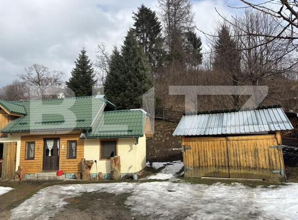 Casa de vânzare 3 camere Exterior Vest - 187199CV | BLITZ Suceava | Poza8