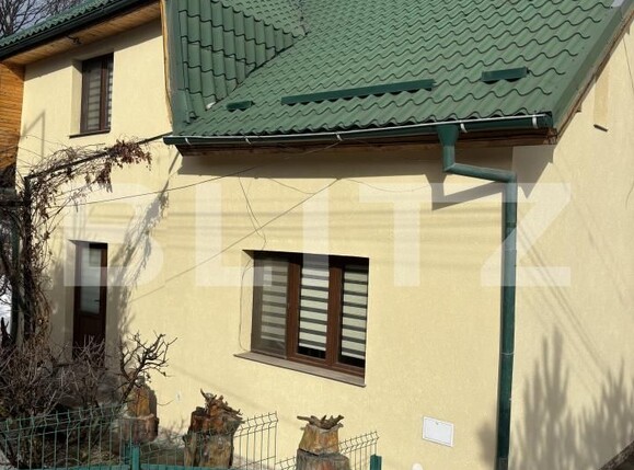 Casa de vânzare 3 camere Exterior Vest - 187199CV | BLITZ Suceava | Poza1