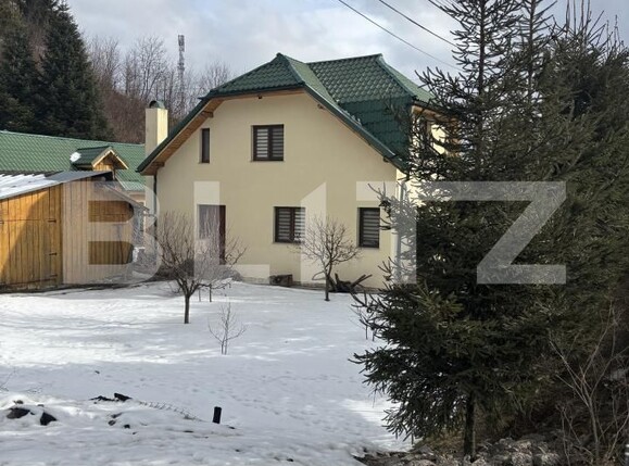 Casa de vânzare 3 camere Exterior Vest - 187199CV | BLITZ Suceava | Poza1