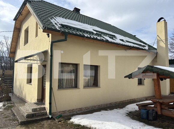 Casa de vânzare 3 camere Exterior Vest - 187199CV | BLITZ Suceava | Poza2