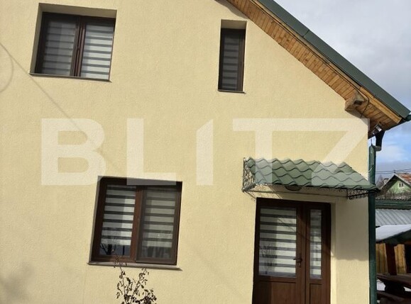 Casa de vânzare 3 camere Exterior Vest - 187199CV | BLITZ Suceava | Poza5