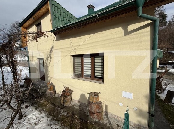 Casa de vânzare 3 camere Exterior Vest - 187199CV | BLITZ Suceava | Poza4