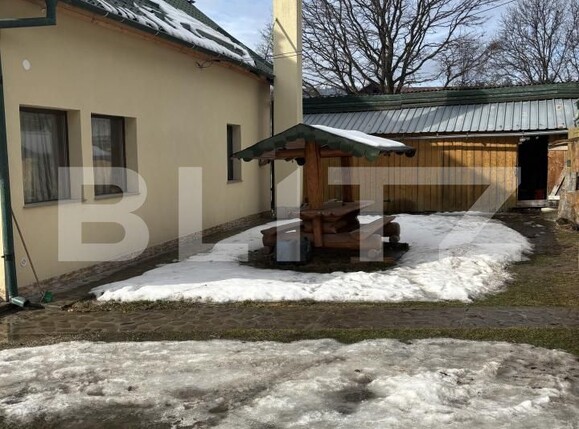 Casa de vânzare 3 camere Exterior Vest - 187199CV | BLITZ Suceava | Poza9