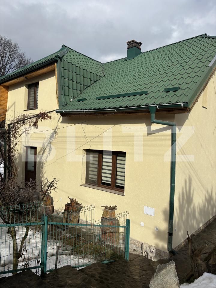 Casa de vânzare 3 camere Exterior Vest - 187199CV | BLITZ Suceava | Poza6