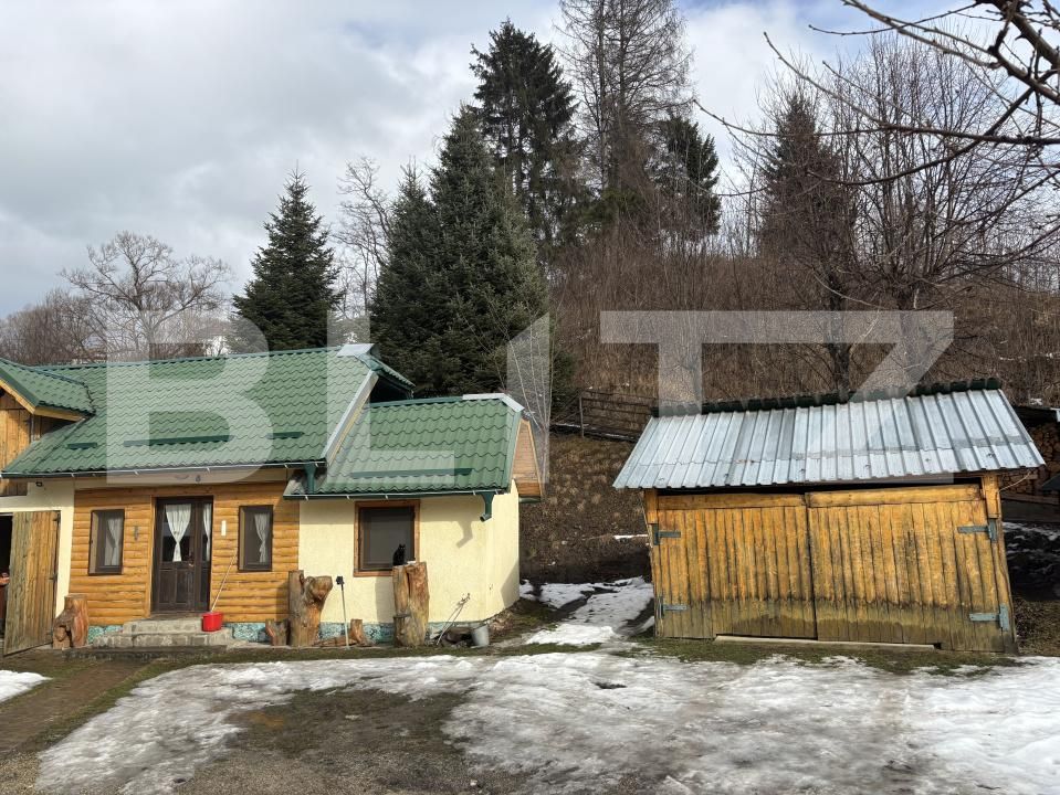 Casa de vânzare 3 camere Exterior Vest - 187199CV | BLITZ Suceava | Poza8