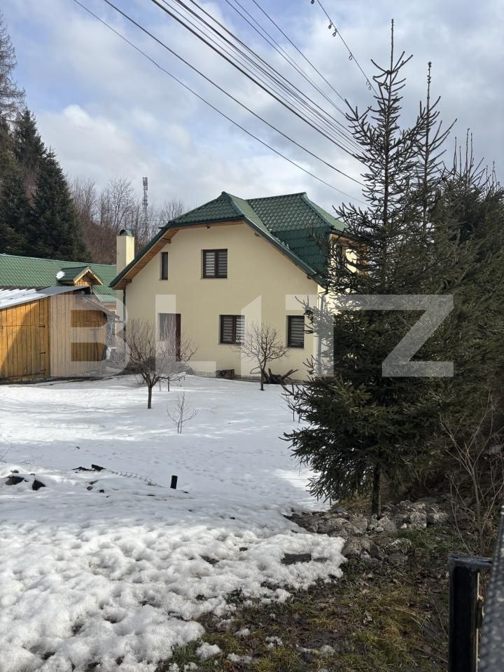 Casa de vânzare 3 camere Exterior Vest - 187199CV | BLITZ Suceava | Poza3