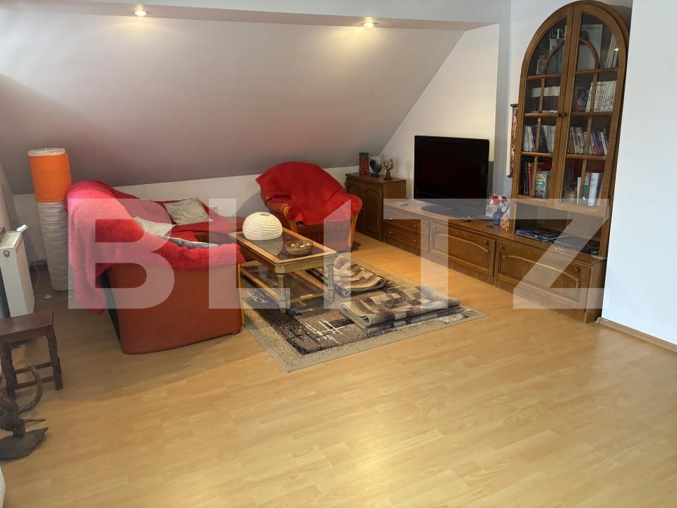 Casa de vânzare 3 camere Exterior Vest - 187199CV | BLITZ Suceava | Poza10