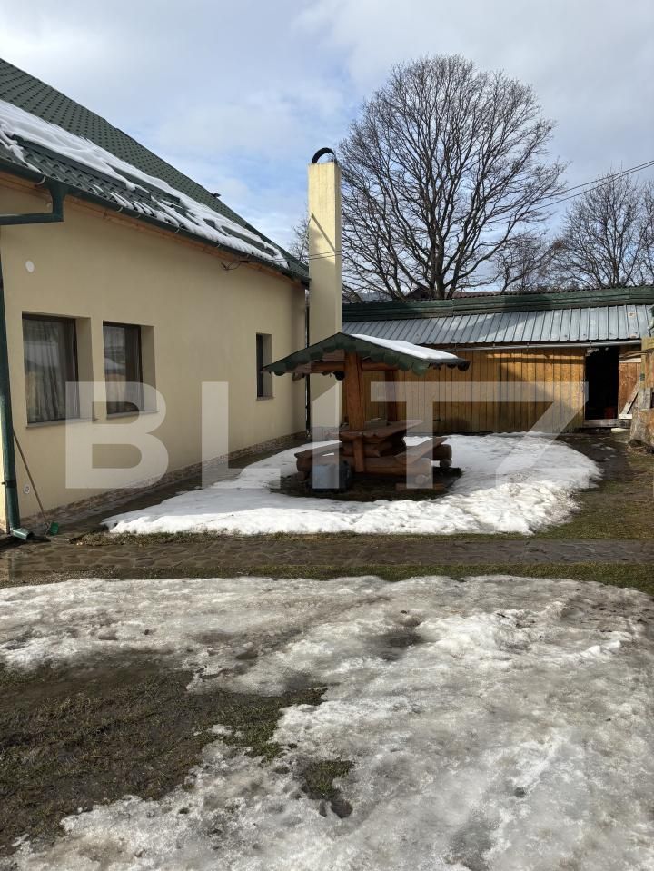 Casa de vânzare 3 camere Exterior Vest - 187199CV | BLITZ Suceava | Poza9