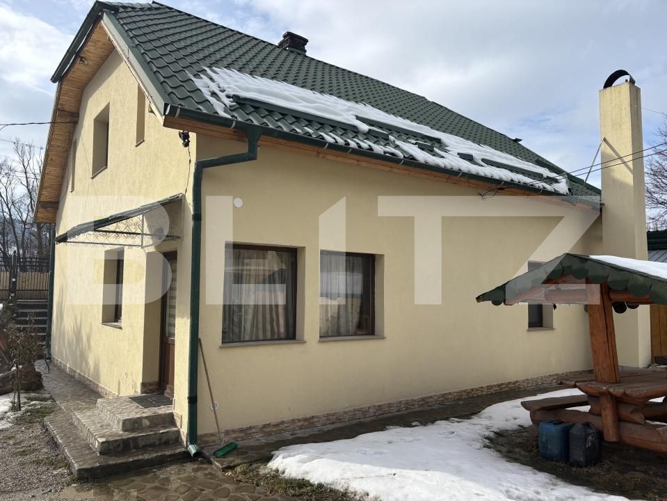 Casa de vânzare 3 camere Exterior Vest - 187199CV | BLITZ Suceava | Poza2