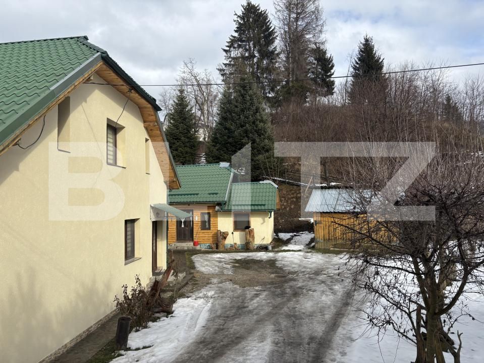 Casa de vânzare 3 camere Exterior Vest - 187199CV | BLITZ Suceava | Poza5