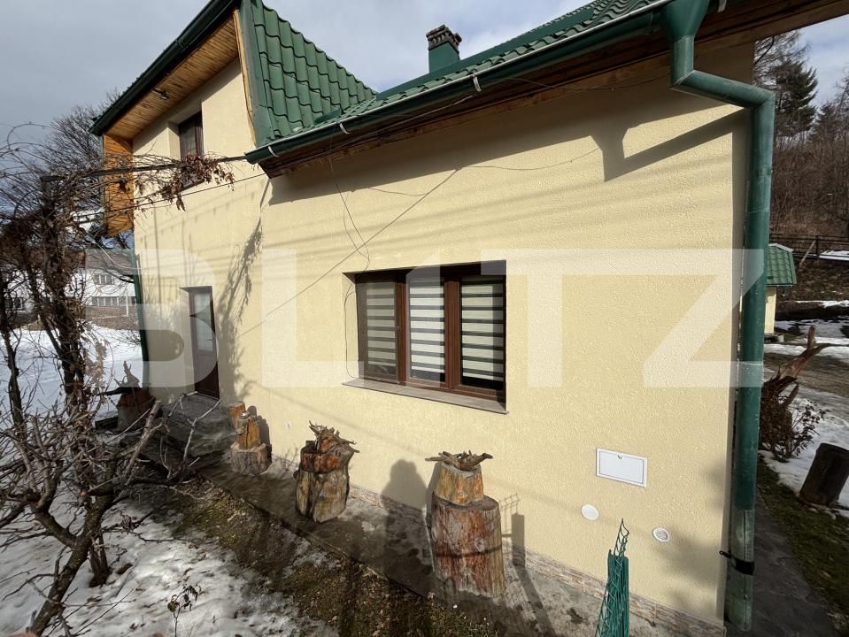 Casa de vânzare 3 camere Exterior Vest - 187199CV | BLITZ Suceava | Poza4