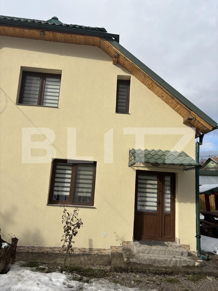 Casa de vânzare 3 camere Exterior Vest - 187199CV | BLITZ Suceava | Poza3