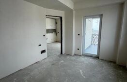 Apartament 3 camere, bloc nou , Radauti