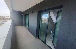 Apartament 2 camere, 61,7 mp utili, bloc nou Avanera