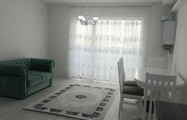 Apartament 2 camere, 61,7 mp utili, bloc nou Avanera