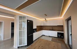Duplex in cartier Mitocul Dragomirnei, 125 mp, 400 mp teren