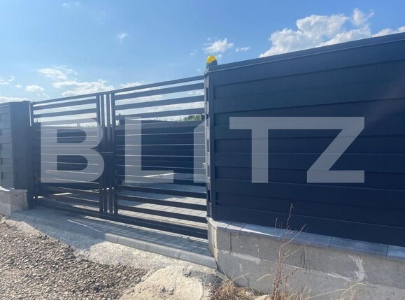 Casa de vânzare 4 camere Exterior Nord - 187286CV | BLITZ Suceava | Poza3