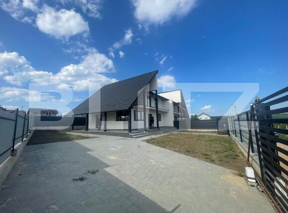 Casa de vânzare 4 camere Periferie - 187286CV | BLITZ Suceava | Poza1