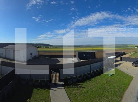 Casa de vânzare 4 camere Exterior Nord - 187286CV | BLITZ Suceava | Poza5