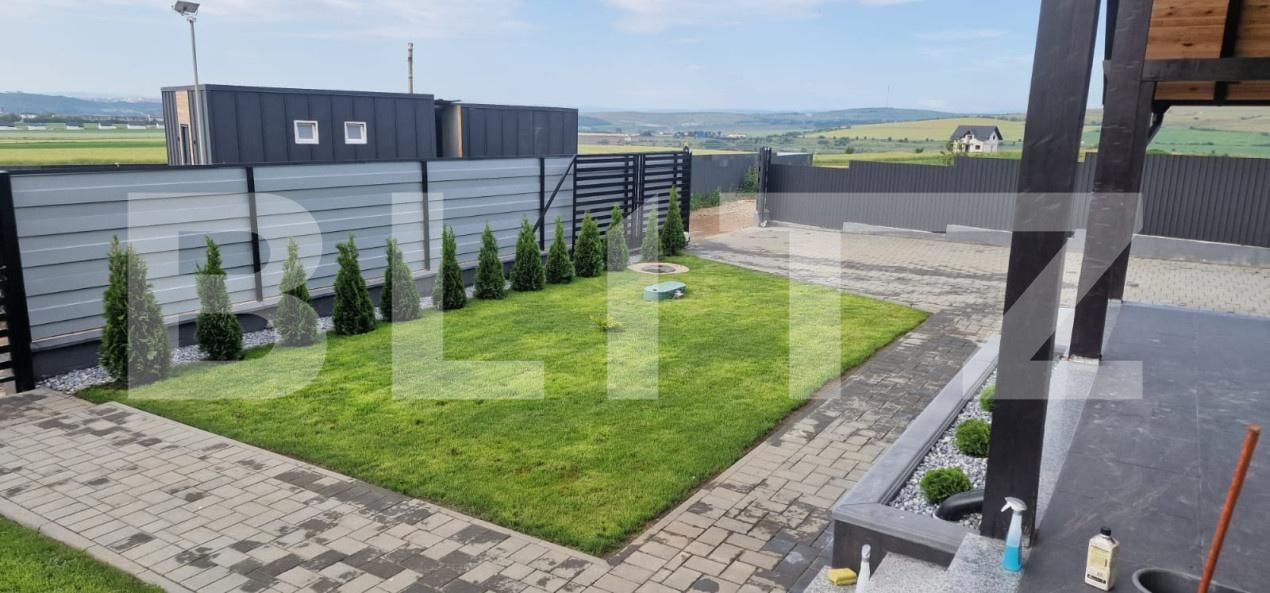 Casa de vânzare 4 camere Periferie - 187286CV | BLITZ Suceava | Poza4