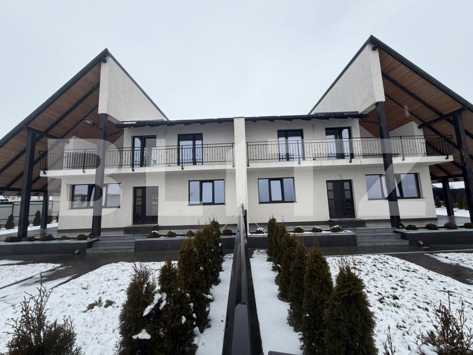 Casa de vânzare 4 camere Exterior Nord - 187286CV | BLITZ Suceava | Poza2