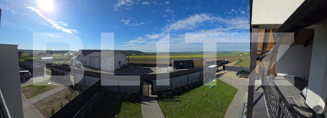 Casa de vânzare 4 camere Exterior Nord - 187286CV | BLITZ Suceava | Poza5