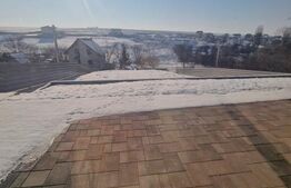 Casă individuală, nouă, modernă, 270 mp utili + 860 mp teren, zona Tătărași