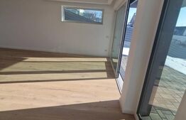 Casă individuală, nouă, modernă, 270 mp utili + 860 mp teren, zona Tătărași