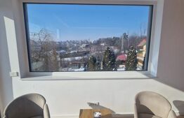 Casă individuală, nouă, modernă, 270 mp utili + 860 mp teren, zona Tătărași