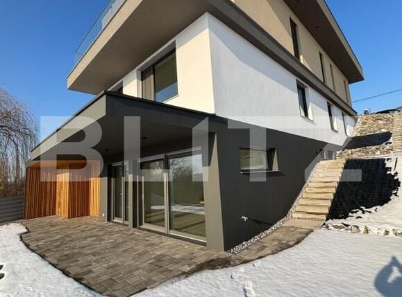 Casa de închiriat 8 camere Central - 187293CI | BLITZ Suceava | Poza2