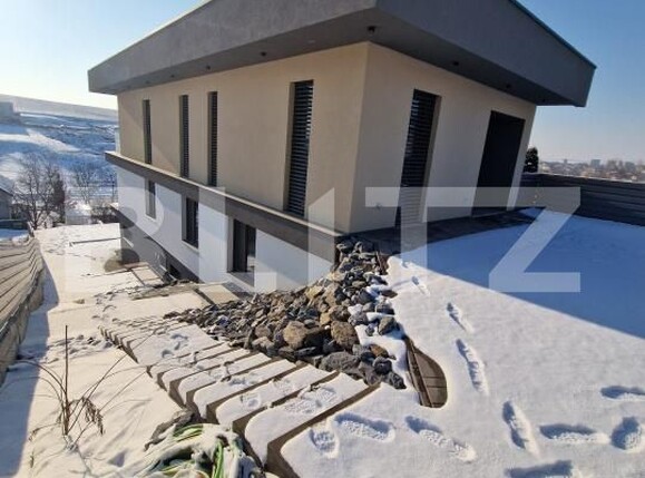 Casa de închiriat 8 camere Central - 187293CI | BLITZ Suceava | Poza3