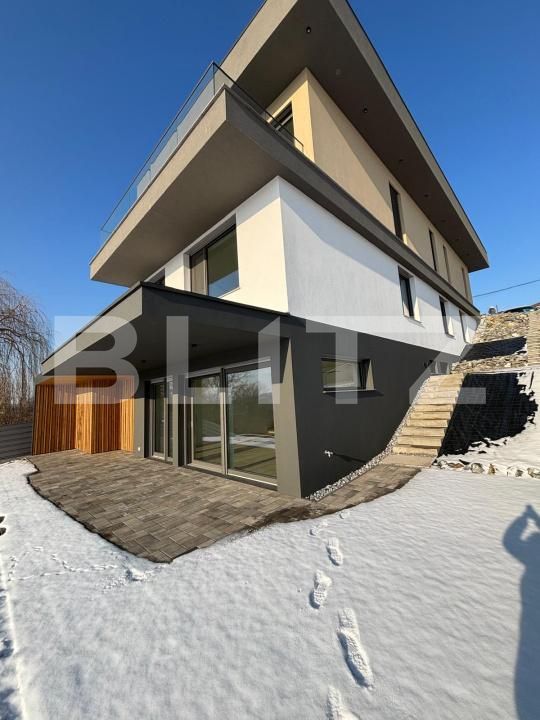 Casa de închiriat 8 camere Central - 187293CI | BLITZ Suceava | Poza2