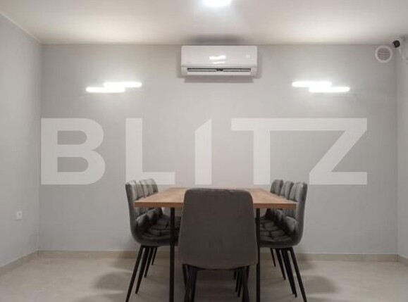 Spațiu comercial de închiriat Central - 187321SIC | BLITZ Suceava | Poza1