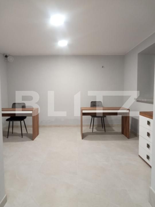 Spațiu comercial de închiriat Central - 187321SIC | BLITZ Suceava | Poza2