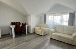 Apartament 3 camere, Radauti