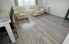 Apartament 3 camere, Radauti