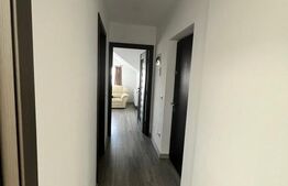 Apartament 3 camere, Radauti
