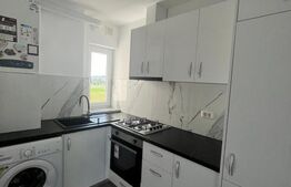 Apartament 3 camere, Radauti