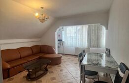 Apartament 4 camere, decomandat, Radauti