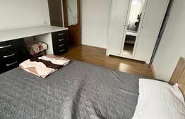 Apartament 4 camere, decomandat, Radauti