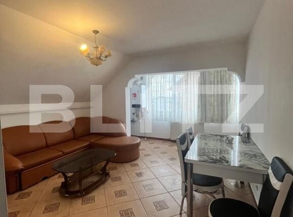 Apartament de vânzare 4 camere Radauti - 187371AV | BLITZ Suceava | Poza1