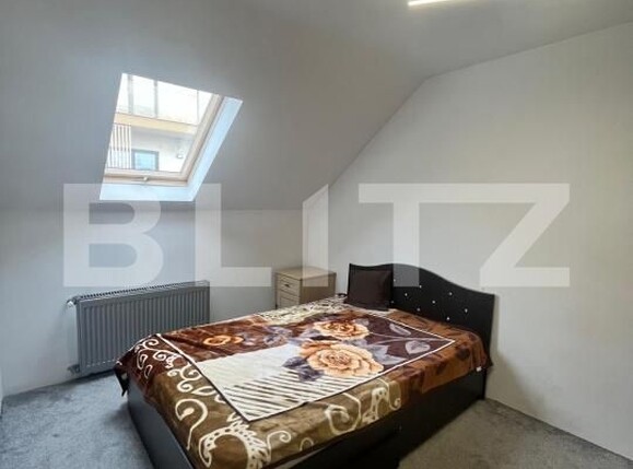 Apartament de vânzare 4 camere Radauti - 187371AV | BLITZ Suceava | Poza4