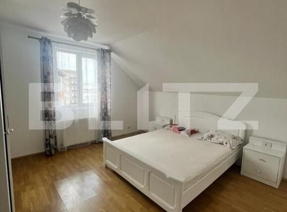 Apartament de vânzare 4 camere Radauti - 187371AV | BLITZ Suceava | Poza1