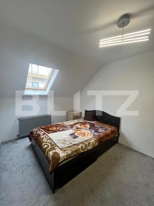 Apartament de vânzare 4 camere Radauti - 187371AV | BLITZ Suceava | Poza4