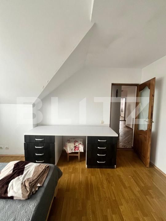 Apartament de vânzare 4 camere Radauti - 187371AV | BLITZ Suceava | Poza3