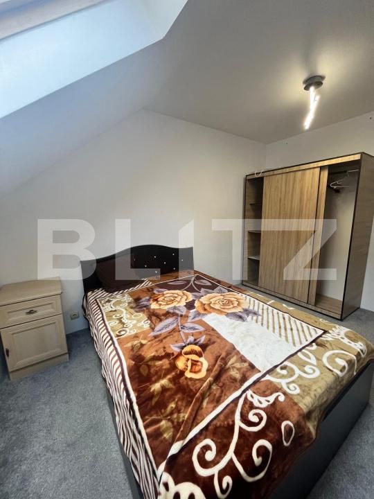Apartament de vânzare 4 camere Radauti - 187371AV | BLITZ Suceava | Poza5